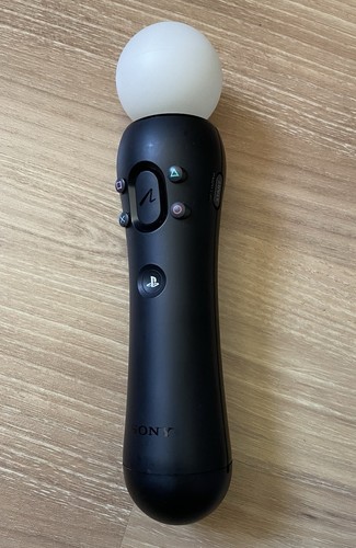 Manette move controller - manette,