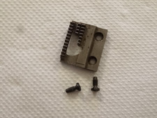 Griffes d'entraînement Machine à coudre Singer 191B