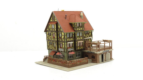 Vollmer maquette maison - maquette,