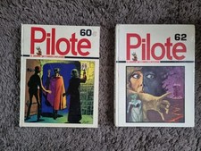 Lot BD Recueil Du Journal