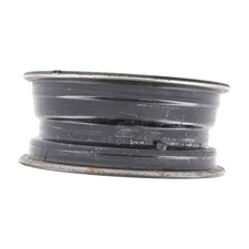 Jante tôle - Peugeot 206 -