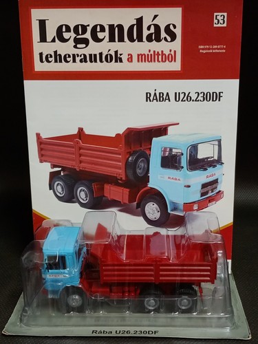 Raba u26 230df - raba, (man)
