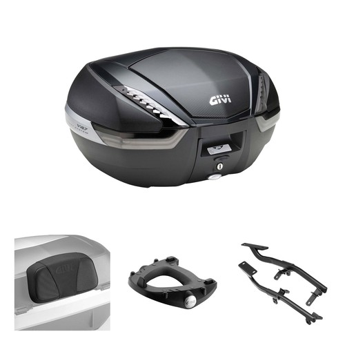Kit top case - kit,