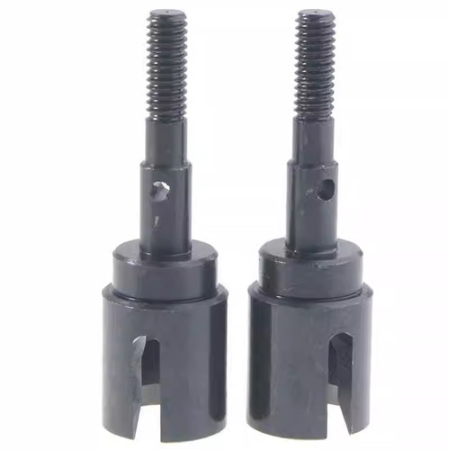2pcs ax30368 axle 6x39mm - 2pcs,