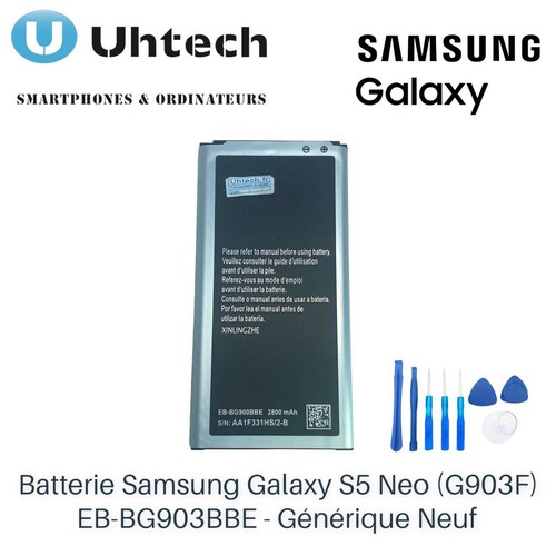 Batterie samsung galaxy neo - galaxy, s5