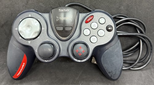 Saitek p2600 pad universel - pad,