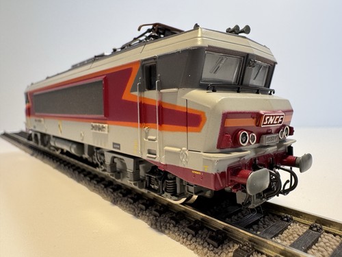 Roco 04166 locomotive - -,