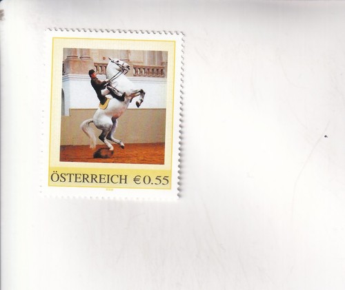 Timbre autriche ecole - pm,