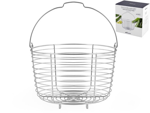 Cuit vapeur inox inoxpran - cuit-vapeur, en