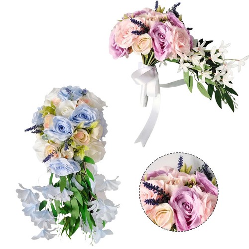 Bouquet mariée pour - bouquet,