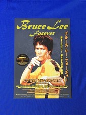 Bruce Lee Flyer BRUCE LEE