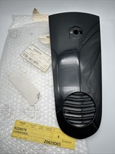 PIAGGIO VESPA LX LXV 50-150CCM  KASKADE HORN COVER 2005-2013 6229076 M0159