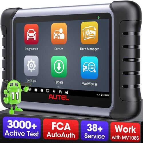 2026 autel maxicom mk808s - 2026,