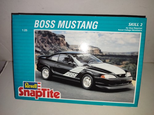Maquette revell snaptite - maquette,