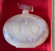 ancien flacon de parfum  