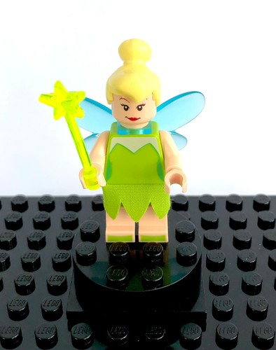 Lego disney tinker bell - disney,