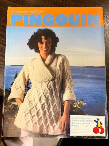Ancien livre revue - livre,