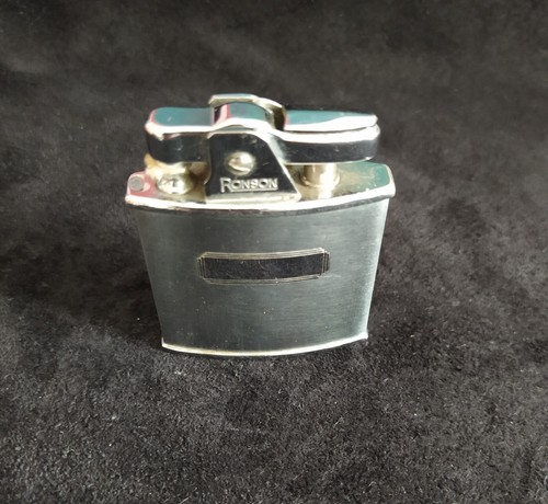 Vintage briquet ronson - briquet,