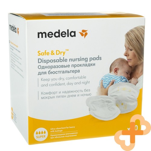 Medela serviettes - medela,