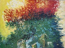 Modern Painting Painting