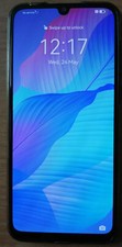Huawei P smart  S (2019)
