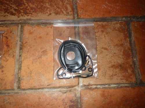 Kit reparation carburateur - kit,