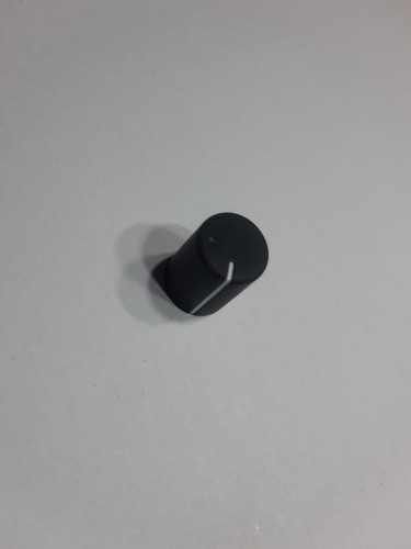 Bouton gain focusrite scarlett - bouton,