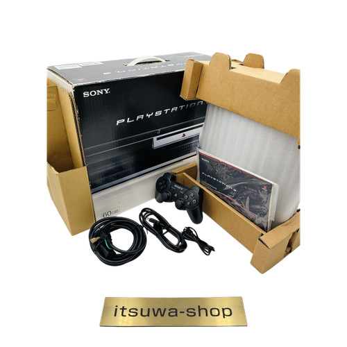 Sony playstation ps3 cecha00 - sony,