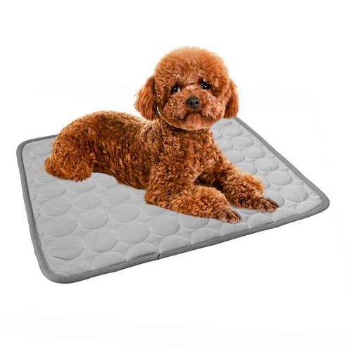 Tapis pour chien refroidissant - pour,