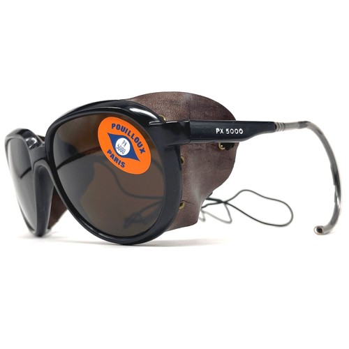 Lunettes soleil vintage - de,
