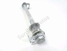 AXE DE ROUE ARRIERE YAMAHA WR