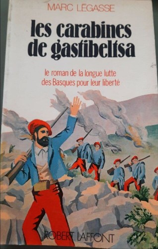 Les carabines gasibelisa - gasibelisa, |