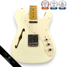Fender Custom Shop Thinline