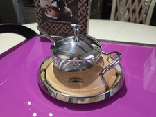 Fromagère Lagostina Accademia Complète et comme Neuve