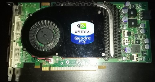 Carte graphique nvidia - carte,