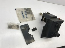 SIMPLICITY LEGACY PRE 2005 GARDEN TRACTOR 2000 RPM Rear PTO Simplicity #1692891