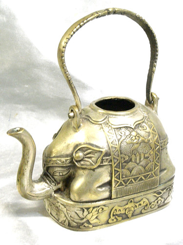 Théière elephant - 🇫🇷,