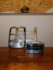 2010 Daihatsu Terios Car Radio/CD Player