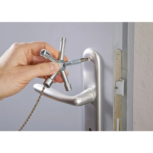 Toolcraft 6707229 clé pour - toolcraft,