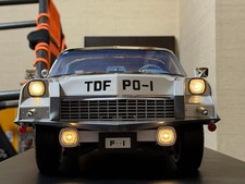 POINTER ULTRA SEVEN 1/8