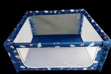 Parc enfant 127x127x68 cm -  -