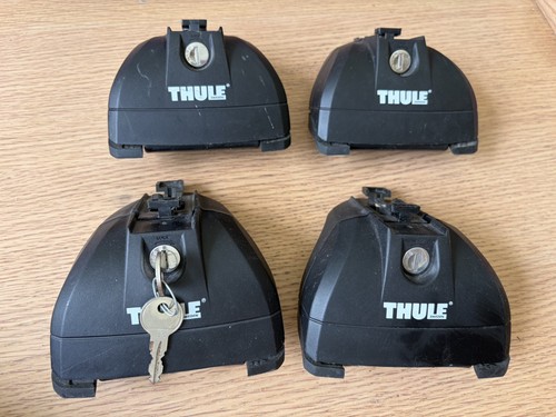 Thule 753 rapid system - thule,