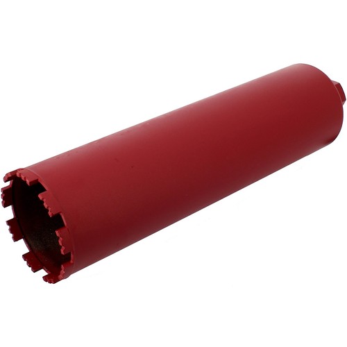 Couronne diamant 114 mm - diamant, Ø