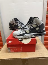 Size 8 - Nike Air Trainer SC High Wolf Grey