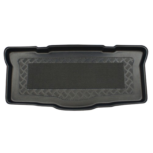 Tapis coffre pour - coffre,