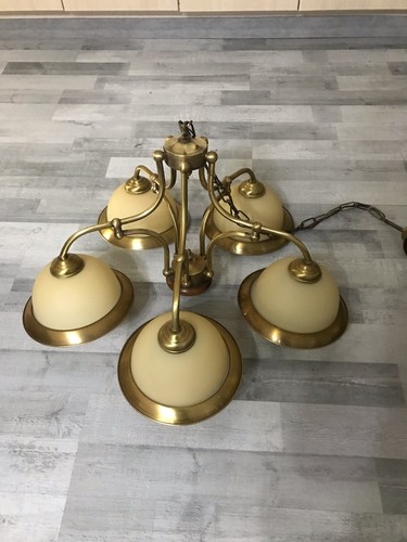 Lustre billard autre en - de,