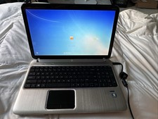 HP PAVILION 15.6” dv6 laptop  Intel(R) Core(TM) i5-2410M CPU @ 2.30GHz, 8GB RAM