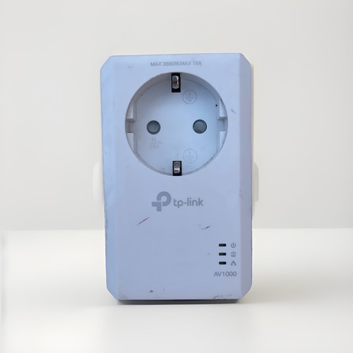 Adaptateur cpl link - cpl, tp-link