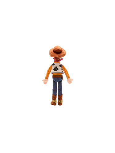 Peluche woody toy story - peluche,