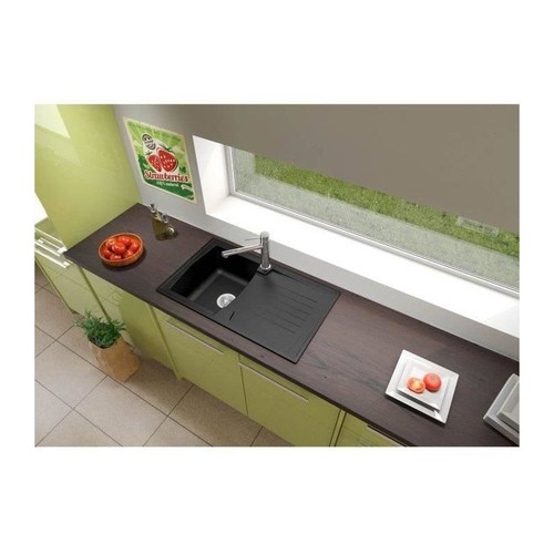 Stradour evier cuisine - cuisine, a